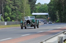 MOTORSPORT : LE MANS CLASSIC (FRA) 2016/07/08-10